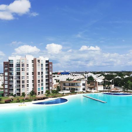 Dream Lagoons カンクン エクステリア 写真